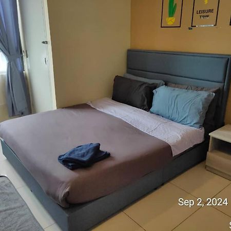 Happy Family Horizon Suite - Near Xiamen-Klia Netflix Kampong Melot Exterior foto
