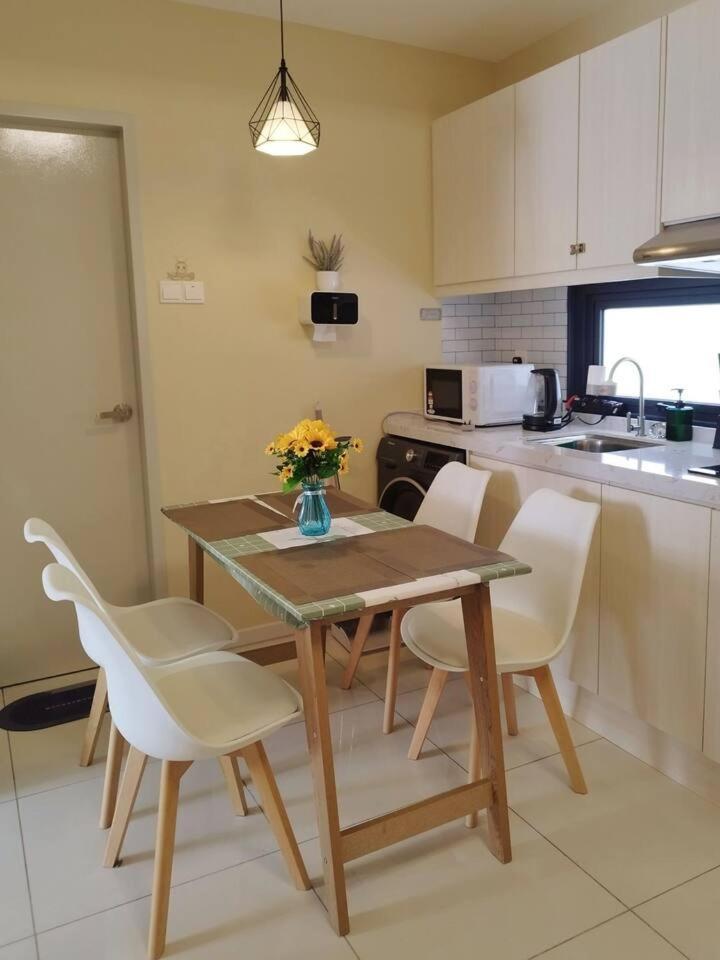 Happy Family Horizon Suite - Near Xiamen-Klia Netflix Kampong Melot Exterior foto