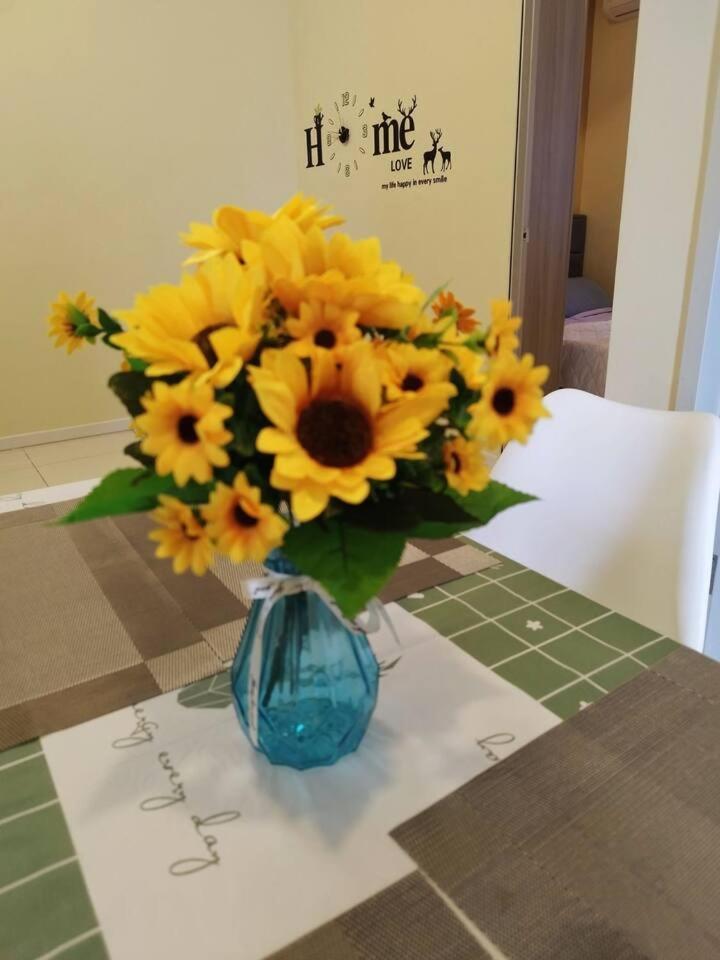 Happy Family Horizon Suite - Near Xiamen-Klia Netflix Kampong Melot Exterior foto